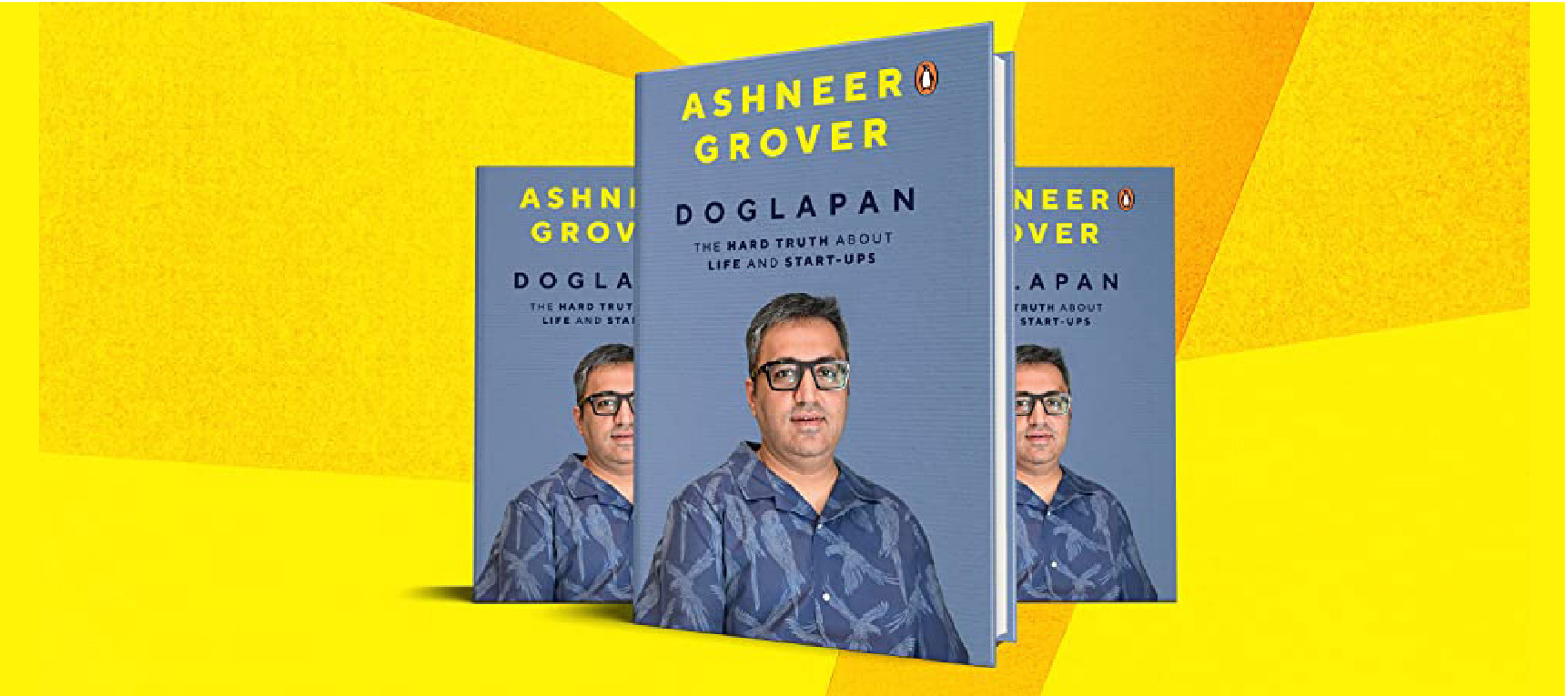 book review of doglapan