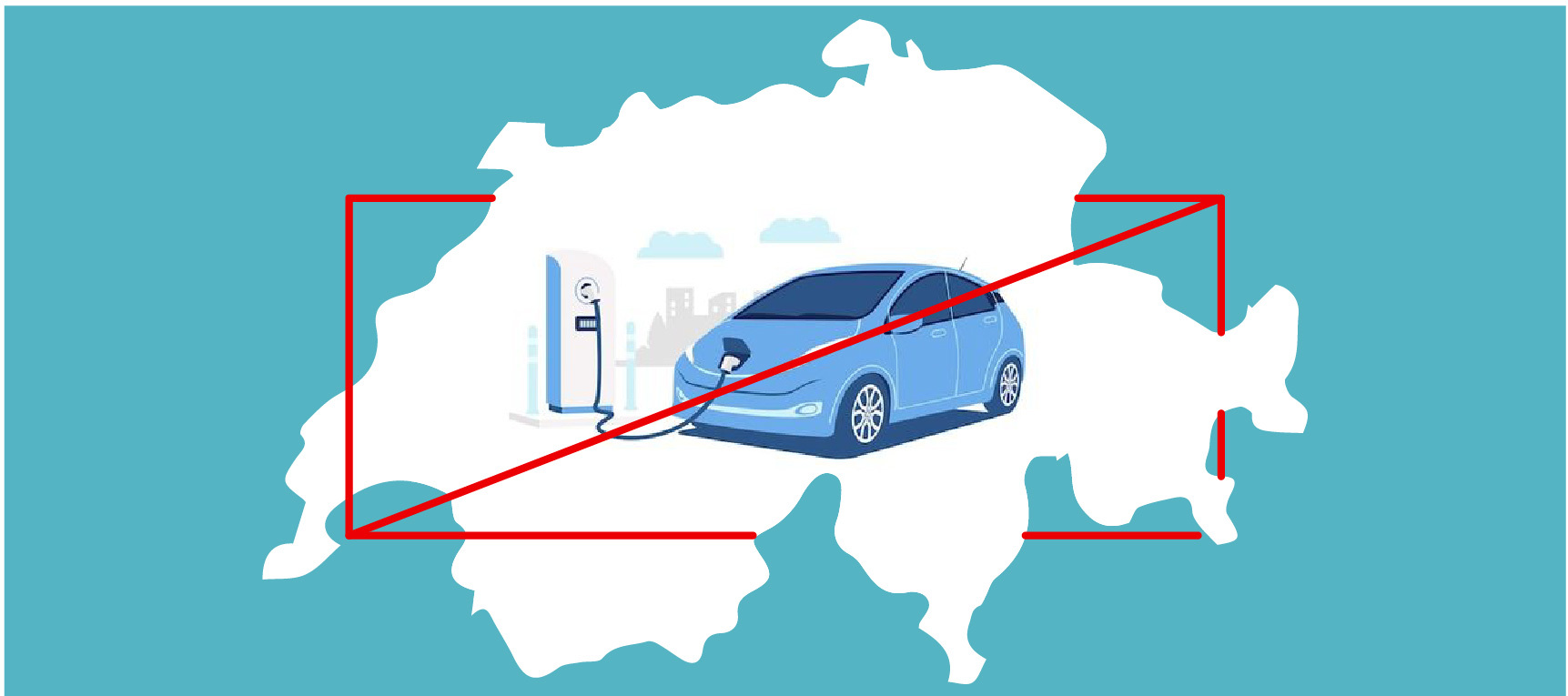 Switzerland to Be the First Country to Ban Electric Vehicles! GFI NEWS