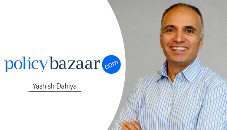 Policybazaar Indian Unicorn Startup: How Policybazaar’s Marketing ...