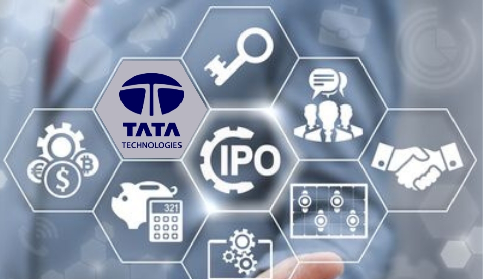 Tata Technologies IPO Tata Motors unit Tata Technologies files for IPO