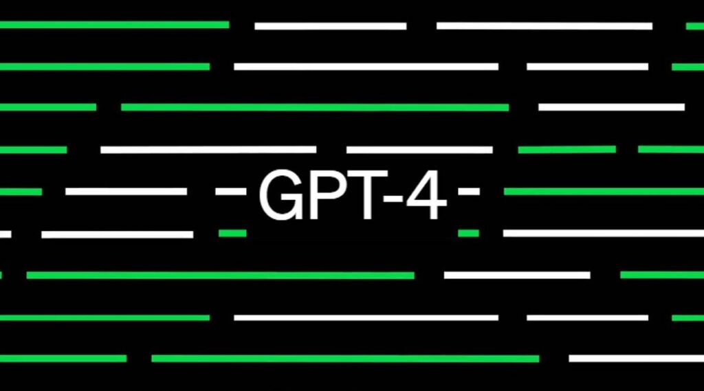 GPT-4 Model