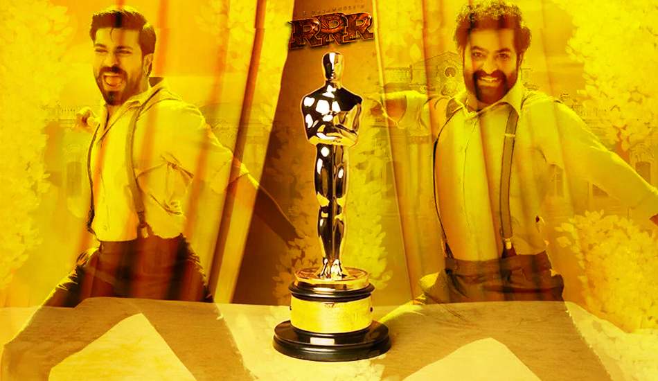 Rrrs Naatu Naatu Wins Best Original Song At Oscars 2023 Indias Proud Moment Gfi News 4408